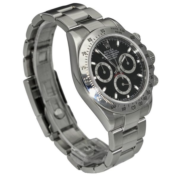 Rolex Daytona 116520